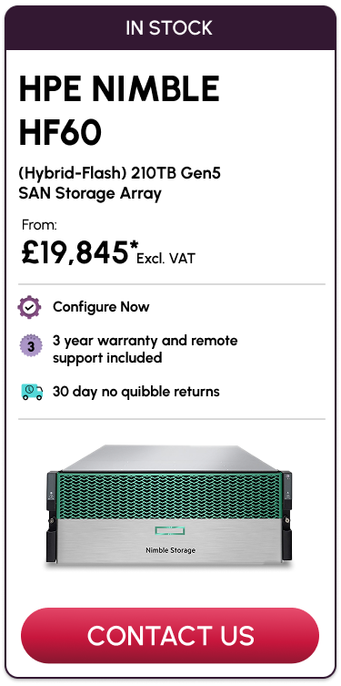 HPE-Nimble-HF60-For-Sale